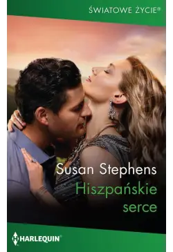 Hiszpańskie serce
