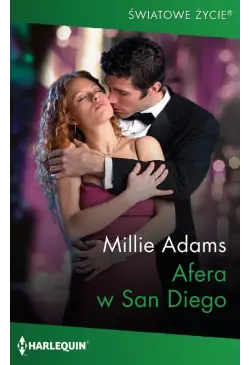 Afera w San Diego