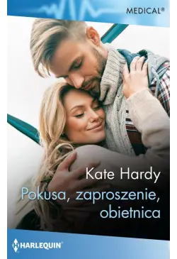 Pokusa, zaproszenie, obietnica