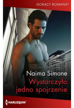 Wystarczyło jedno spojrzenie