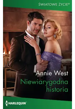 Niewiarygodna historia