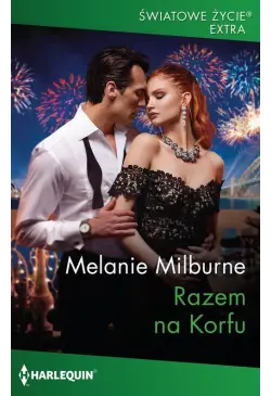 Razem na Korfu