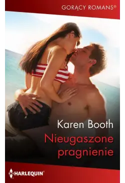 Nieugaszone pragnienie