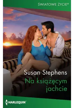 Na książęcym jachcie
