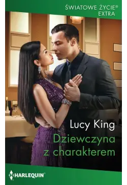Dziewczyna z charakterem