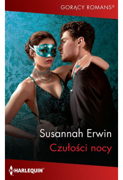 Czułości nocy