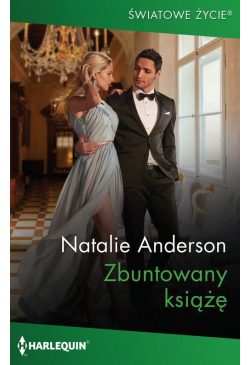 Zbuntowany książę