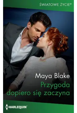 Przygoda dopiero się zaczyna
