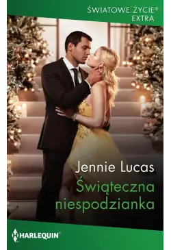 Świąteczna niespodzianka