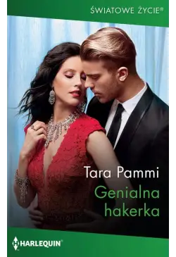 Genialna hakerka