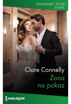 Żona na pokaz
