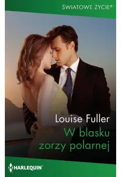 W blasku zorzy polarnej
