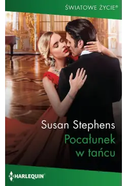 Pocałunek w tańcu