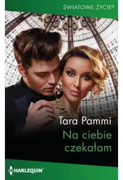 Na ciebie czekałam