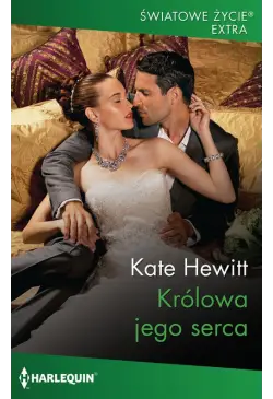 Królowa jego serca