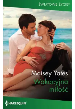 Wakacyjna miłość