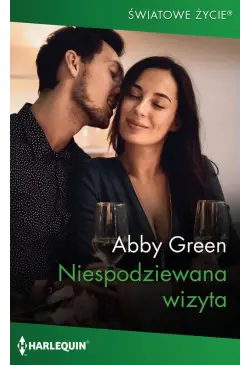 Niespodziewana wizyta