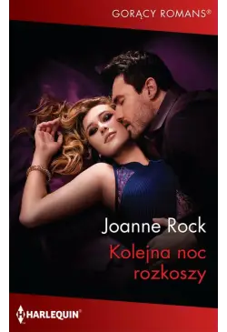 Kolejna noc rozkoszy
