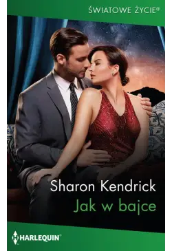 Jak w bajce
