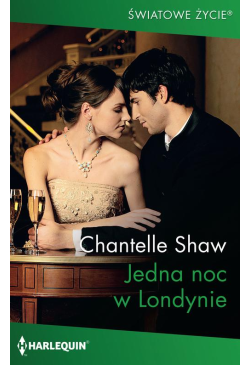 Jedna noc w Londynie