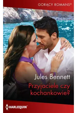 Przyjaciele czy kochankowie?