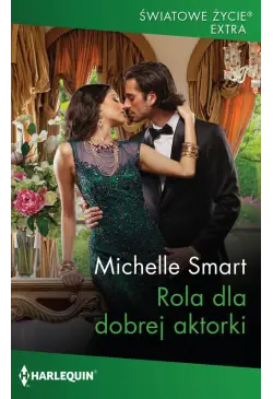 Rola dla dobrej aktorki