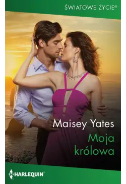 Moja królowa