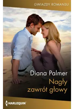 Nagły zawrót głowy
