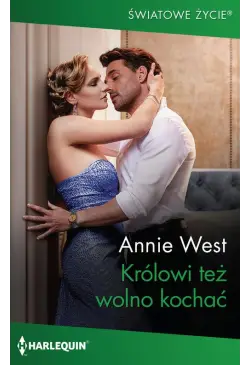 Królowi też wolno kochać