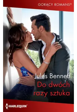 Do dwóch razy sztuka