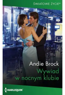 Wywiad w nocnym klubie