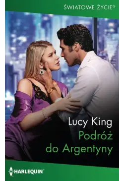 Podróż do Argentyny
