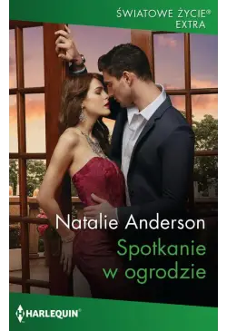 Spotkanie w ogrodzie
