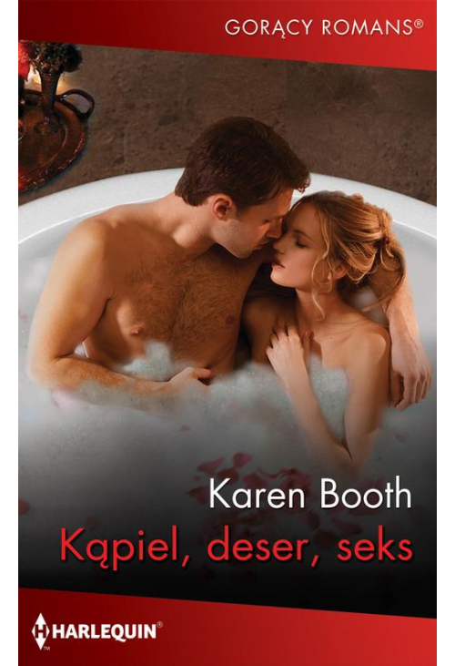 Kąpiel, deser, seks