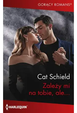 Zależy mi na tobie, ale…