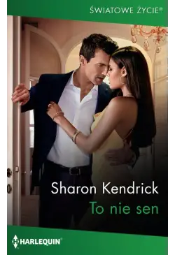 To nie sen
