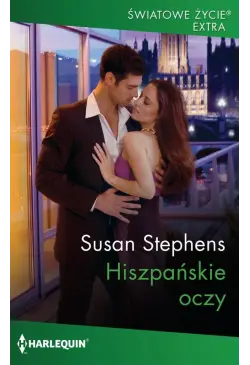 Hiszpańskie oczy