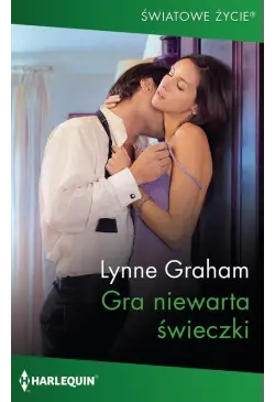 Gra niewarta świeczki