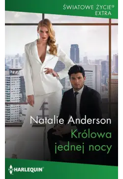 Królowa jednej nocy