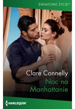 Noc na Manhattanie