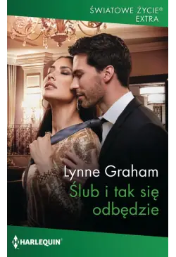 Ślub i tak się odbędzie