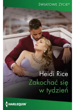 Zakochać się w tydzień