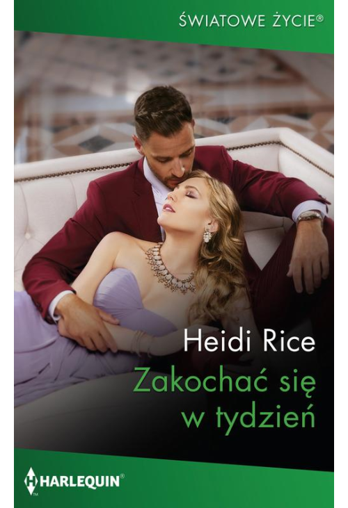 Zakochać się w tydzień