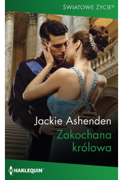 Zakochana królowa