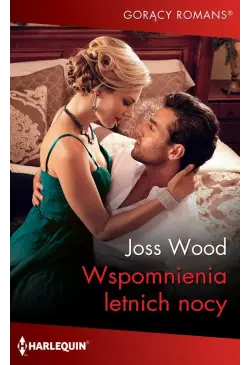 Wspomnienia letnich nocy