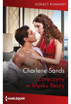 Zaręczyny w błysku fleszy