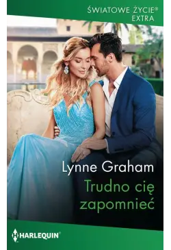Trudno cię zapomnieć