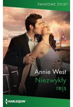 Niezwykły rejs