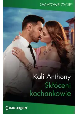 Skłóceni kochankowie