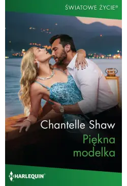Piękna modelka